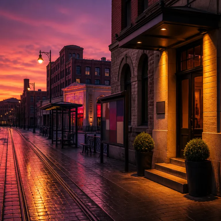 Łódź – wydarzenia kulturalne dziś a wybór hotelu w centrum