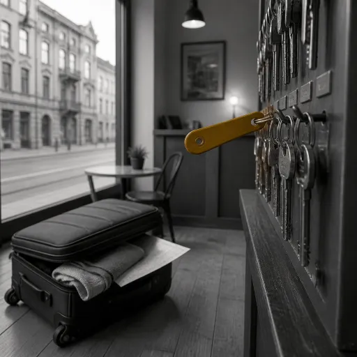 Hostele w Łodzi i tanie noclegi – praktyczny przewodnik po najlepszych lokalizacjach