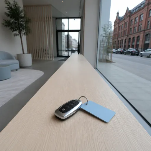 Gdzie zaparkować w centrum Łodzi przy rezerwacji hotelu – praktyczny przewodnik